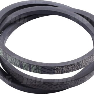 22x2412Li/2470Ld C95 Pas klinowy GATES DELTA CLASSIC