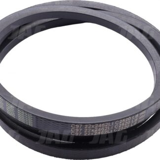 22x2462Li/2520Ld C97 Pas klinowy GATES DELTA CLASSIC
