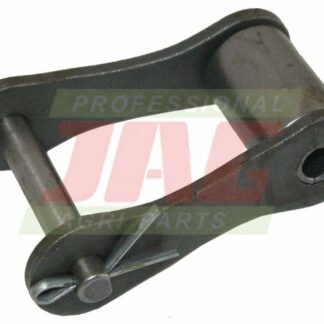 JAG24-0027/1 Półspinka łańcucha S52 ROLLON-SOLID