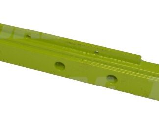 JAG01-0097 Docisk główki kosy żeliwny Oryginał CLAAS