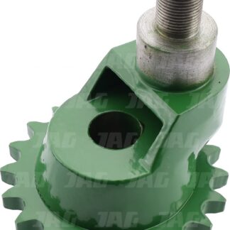 JAG21-0016 Zębatka z mimośrodem na łańcuch 10A JAG PREMIUM
