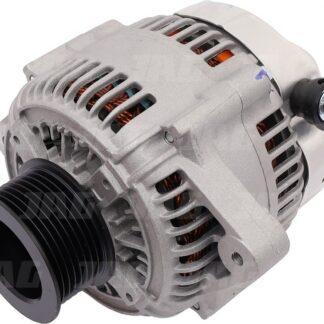RE46608 Alternator 12V, 140A