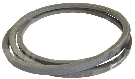 17.0x2600 B102 Pas klinowy CONTINENTAL