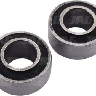 JAG05-0118 Tuleja metalowo gumowa