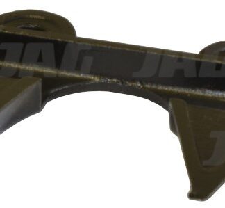 JAG01-0264 Bagnet podówjny do soi Oryginał CLAAS