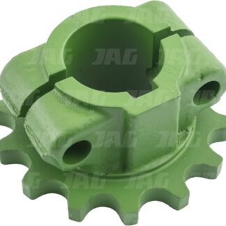 JAG21-0056 Zębatka