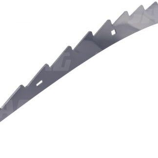 JAG05-0319 Listwa rotora środkowa lewa JAG PREMIUM