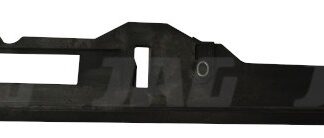995674 Prowadnica łańcucha plastikowa Oryginał CLAAS