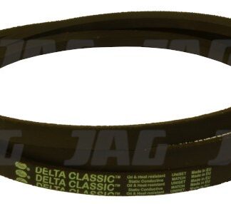13x2032Li/2062Ld A80 Pas klinowy GATES DELTA CLASSIC