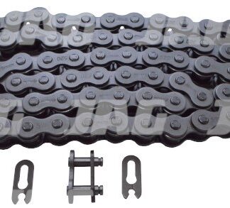 JAG02-0119 Łańcuch napędowy ROLLON-SOLID