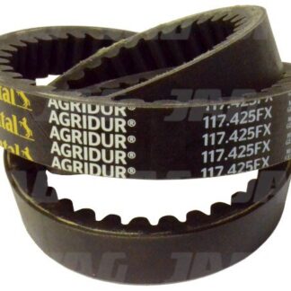 117.425FX Pas wariatorowy wzmacniany CONTINENTAL AGRIDUR
