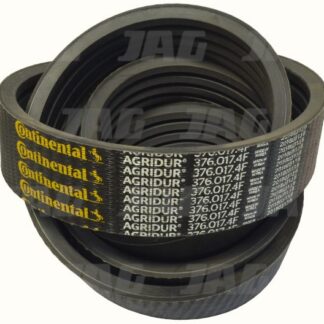 376.017.4F Pas Continental Agridur wzmacniany