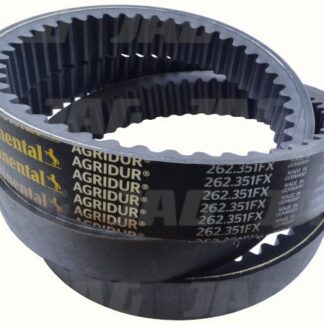 262.351FX Pas wariatorowy CONTINENTAL AGRIDUR
