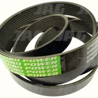 AP1003220 Pas wielorowkowy OPTIBELT AGRO POWER