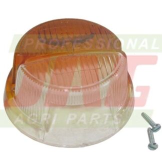 JAG08-0275 Klosz lampy przedniej HELLA