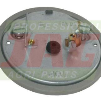 JAG08-0277 Podstawa lampy tylnej STOP/B4/
