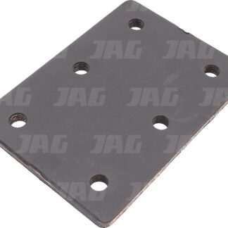 JAG03-0245 Łopatka gumowa JAG PREMIUM
