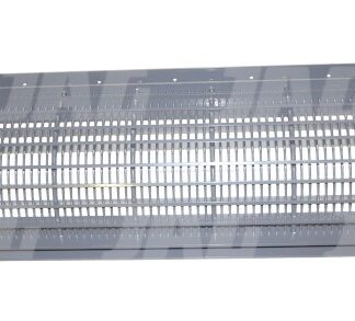 JAG03-0008 Klepisko uniwersalne drut 6mm JAG PREMIUM