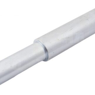 JAG98-0155 Sworzeń łącznika górnego, kat.2-3, DŁ. 250mm