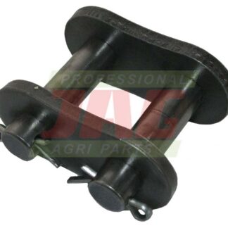 24B-1H Spinka łańcucha prosta 1 1/2 wzmacniana ROLLON-SOLID
