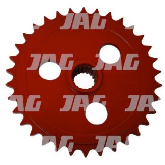 JAG59-0273 Zębatka