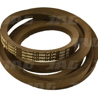 20X02500 Pas klinowy CONTINENTAL CONTI V