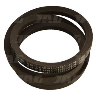 17.0x1215 Pas klinowy B48 CONTINENTAL CONTI-V