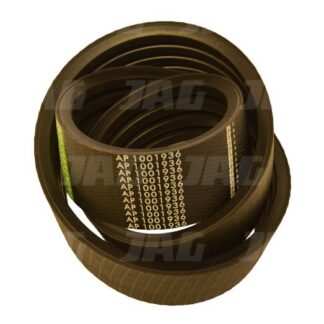 AP1001936 Pas zespolony OPTIBELT AGRO POWER