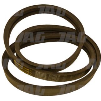 317.022.2F Pas Continental Agridur wzmocniony