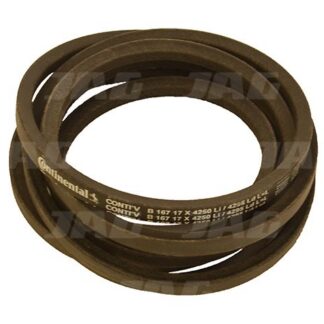 17.0X4250 Pas Continental Agridur