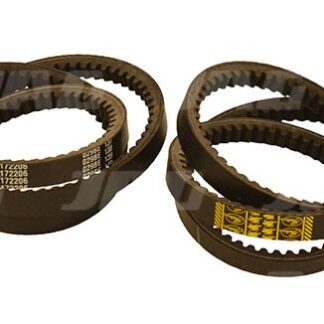 0172206 Pas Gates Agri 2 szt