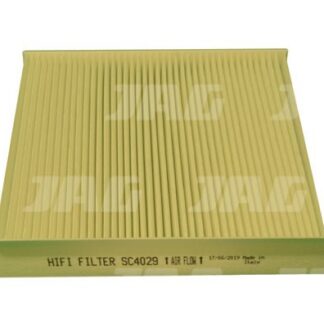 JAG62-0078 Filtr kabinowy HIFI