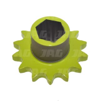 JAG82-0205 Zębatka Oryginał CLAAS