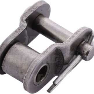06B-1 Półspinka łańcucha 3/8 ROLLON-SOLID