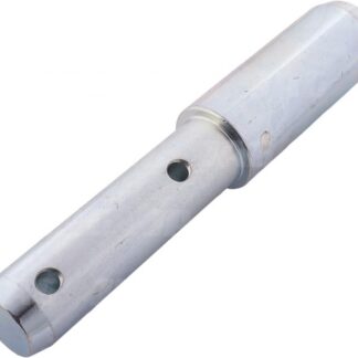 JAG98-0156 Sworzeń łącznika górnego, kat.2-3, DŁ. 172mm