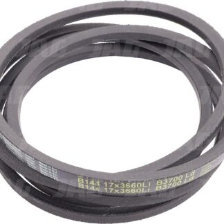 17x3660Li/3700Ld B144 Pas klinowy Gates Delta CLASSIC