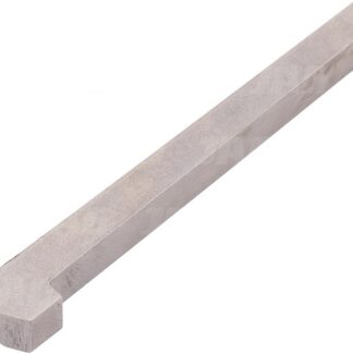 JAG08-0126  Klin z noskiem