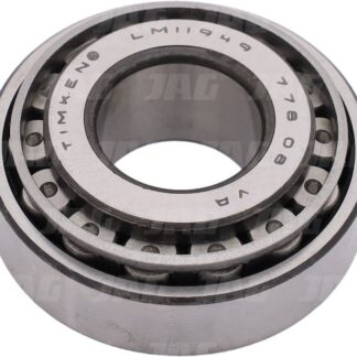 JAG27-0059 Łożysko stożkowe Timken
