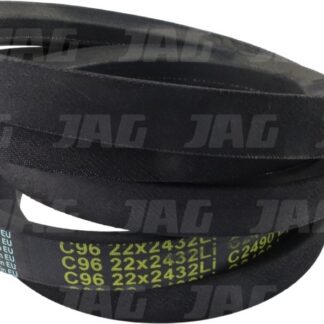 22x2432Li/2490Ld C96 Pas klinowy GATES DELTA CLASSIC