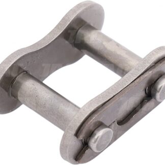 08A-1 Spinka łańcucha prosta 1/2 ROLLON-SOLID