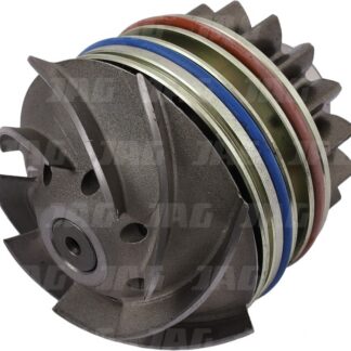 RE509598 Pompa wody KEBA