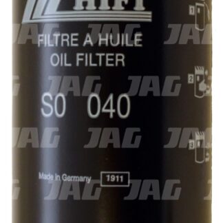 JAG60-0013 Filtr oleju HIFI