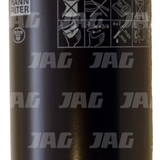 JAG60-0013 Filtr oleju MANN FILTER