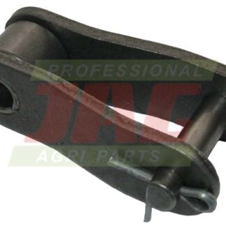 JAG84-0004 CA555 Półspinka łańcucha ROLLON-SOLID