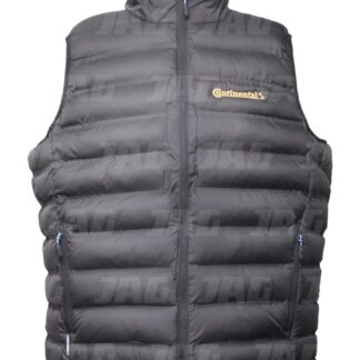 BEZRĘKAWNIK CONTINENTAL XXL / VEST XXL
