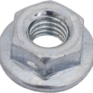 JAG01-0073  Nakrętka M6 SCH (sys.SCH)