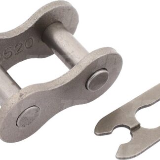 JAG02-0010 Spinka łańcucha prosta ROLLON-SOLID
