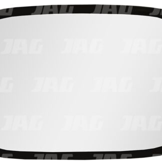 JAG94-0001 Lusterko rolnicze 180X125, fi10