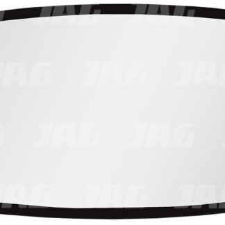 JAG94-0005 Lusterko rolnicze 232X145, fi15/18