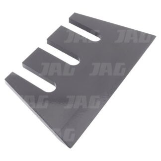 JAG86-0001 Nóż sieczkarni do kukurydzy MWS Germany